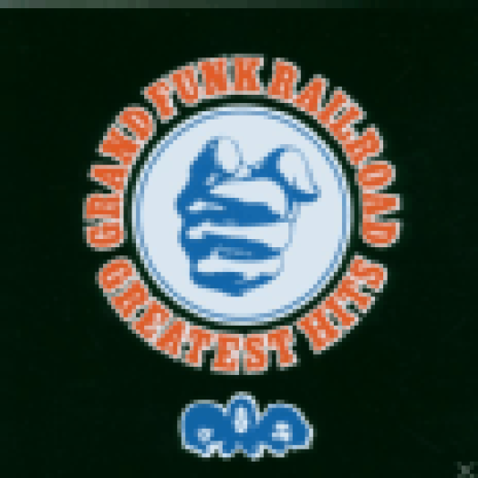 Greatest Hits CD