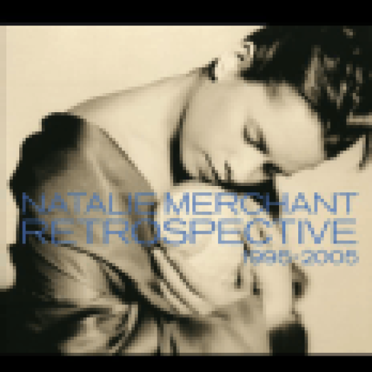 Retrospective 1995-2005 CD