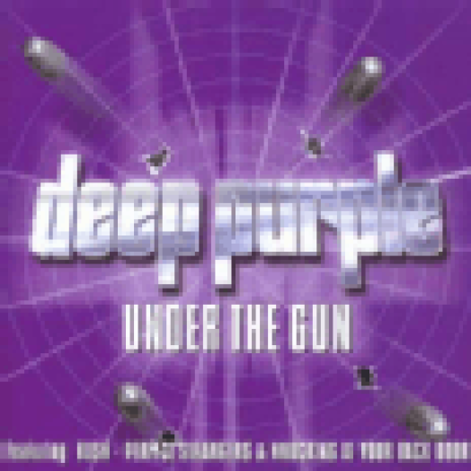Under The Gun CD