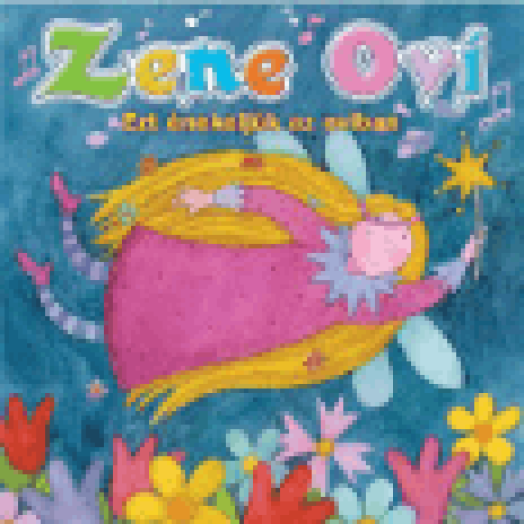 Zene Ovi CD