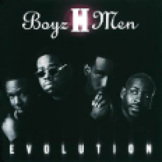 Evolution CD