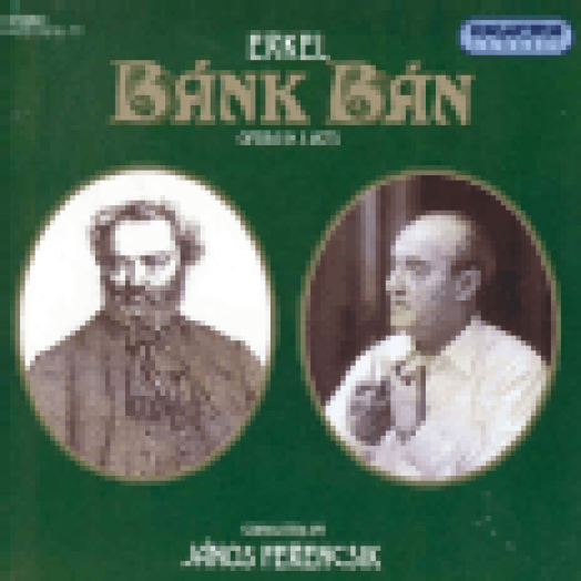 Bánk bán CD