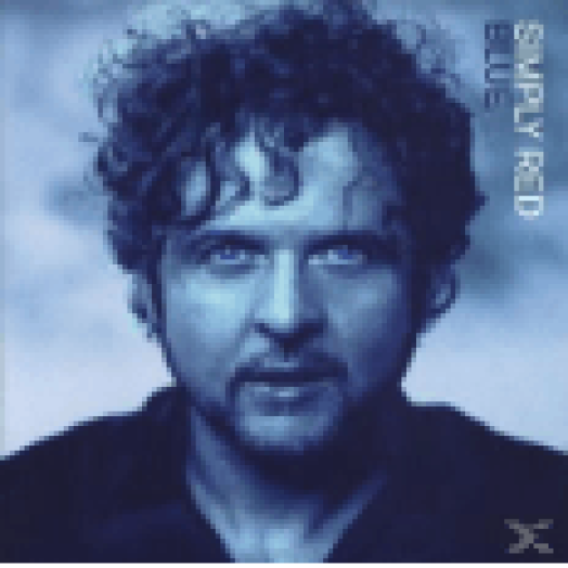 Blue (CD)