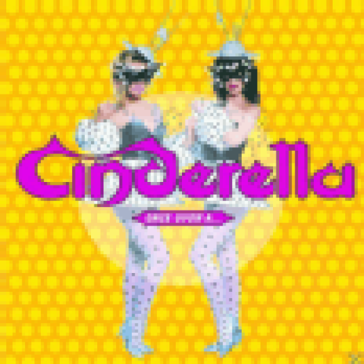 Once Upon A... CD