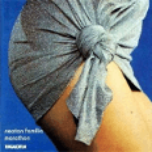 Marathon CD