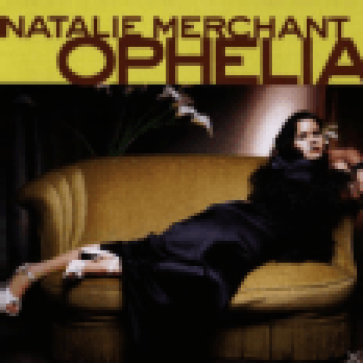 Ophelia CD