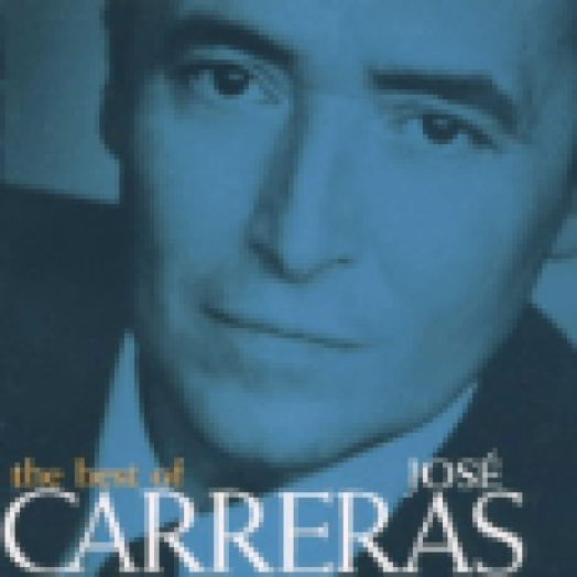 The Best Of CD