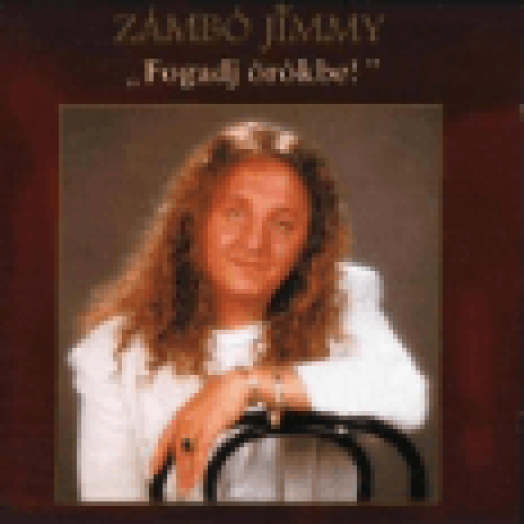 Fogadj örökbe CD