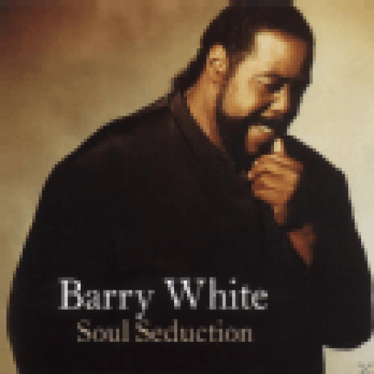 Soul Seduction CD
