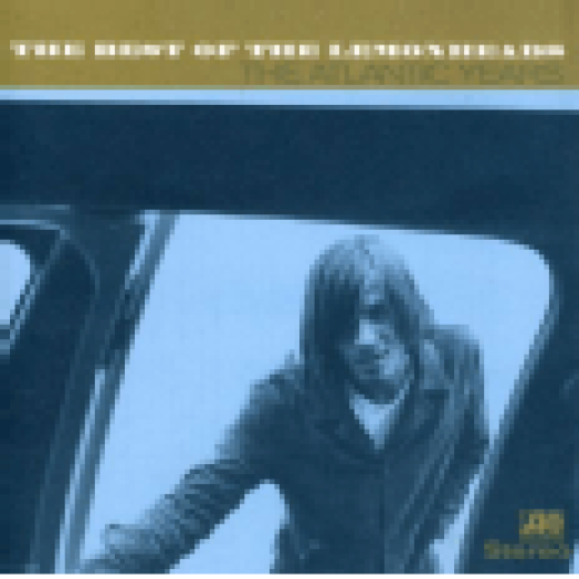 The Best of the Lemonheads - The Atlantic Years CD