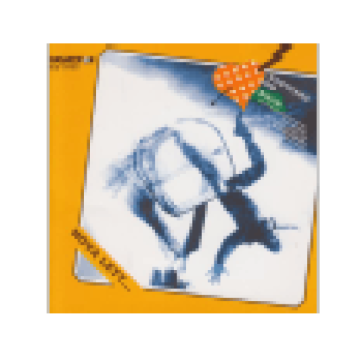 Hova lett... (CD)