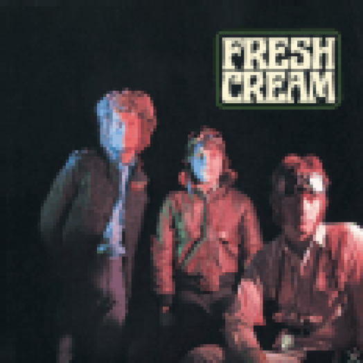 Fresh Cream CD