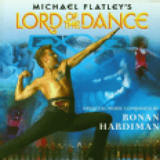 Michael Flatley's Lord of the Dance CD