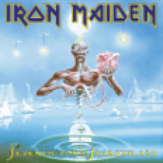 Seventh Son Of A Seventh Son CD