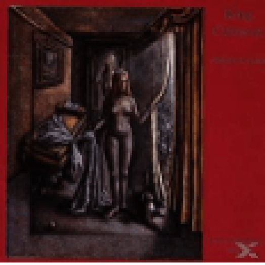 Absent Lovers CD
