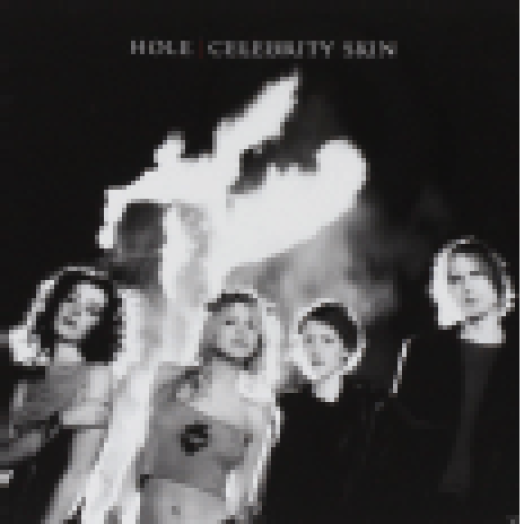 Celebrity Skin CD