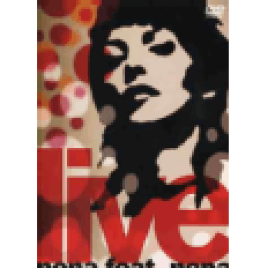 Nena feat. Nena - Live DVD