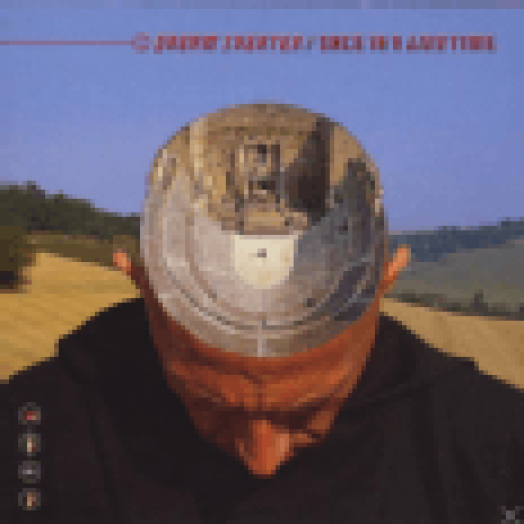 Once In A Livetime CD