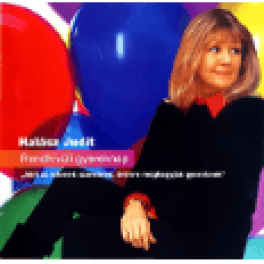 Rendkívüli gyereknap CD
