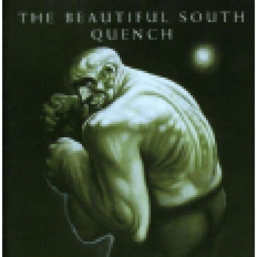 Quench CD