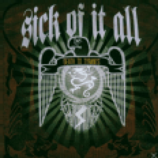 Death to Tyrants CD