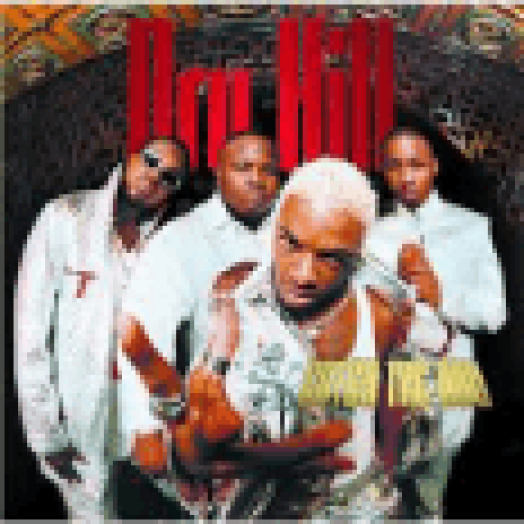 Enter The Dru CD