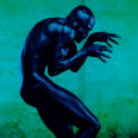 Human Being CD