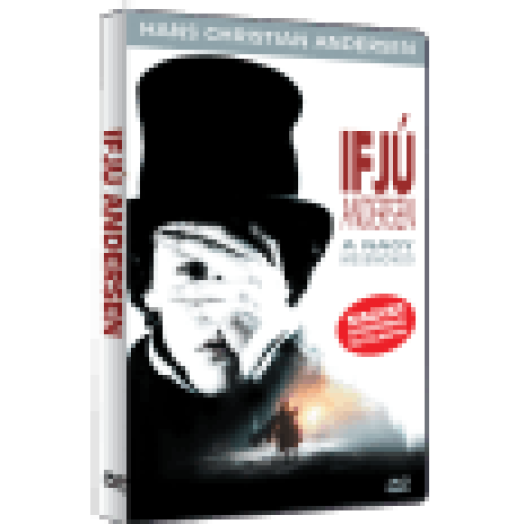 Ifjú Andersen DVD