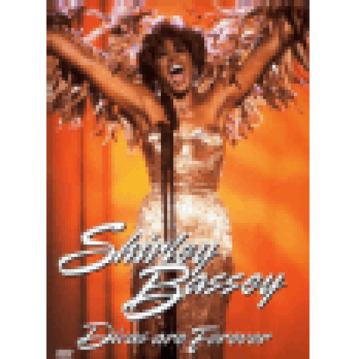 Divas Are Forever DVD
