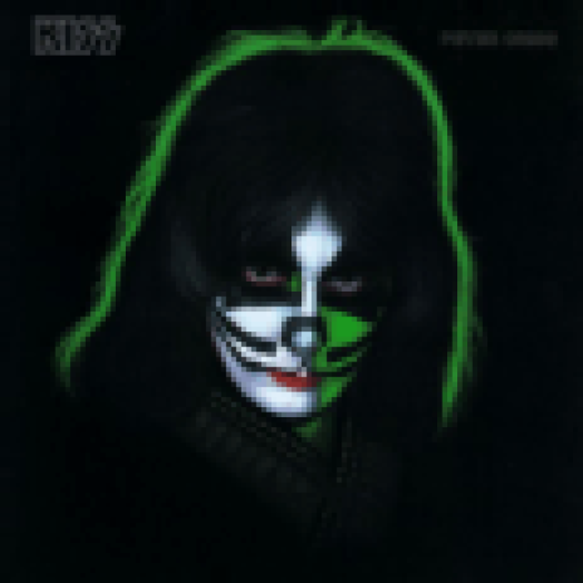Peter Criss CD