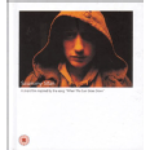 Scummy Man DVD