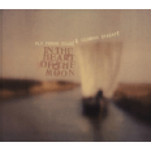 In the Heart of the Moon CD