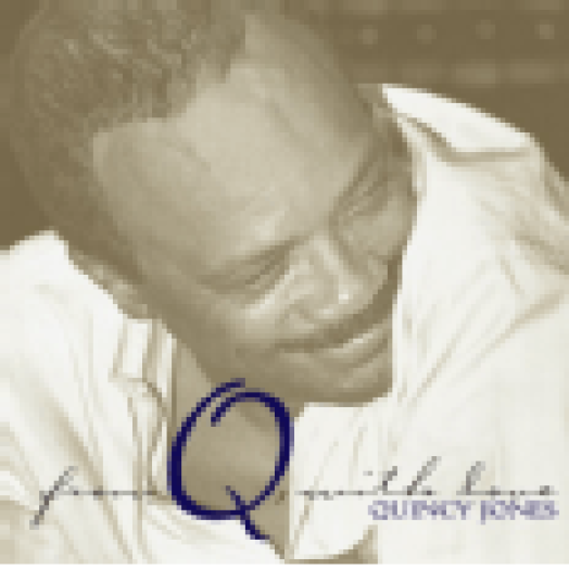 From Q, With Love CD