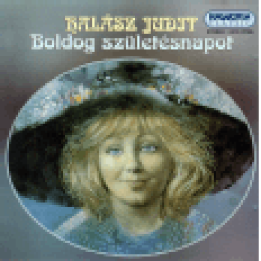 Boldog születésnapot CD