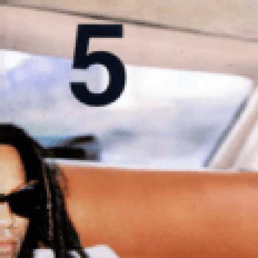 5 CD