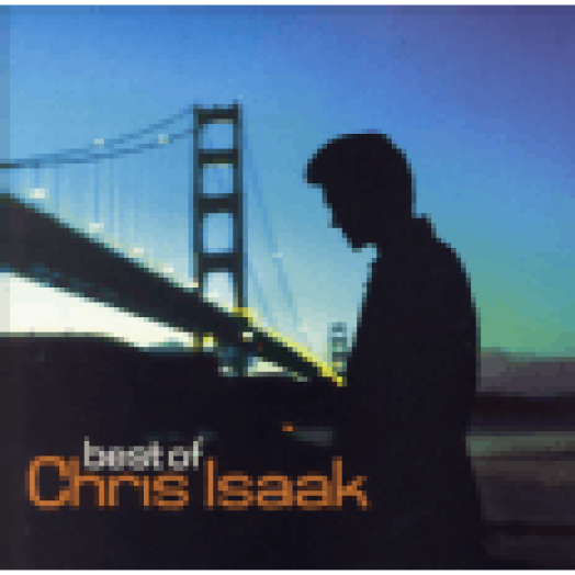 Best of Chris Isaak CD