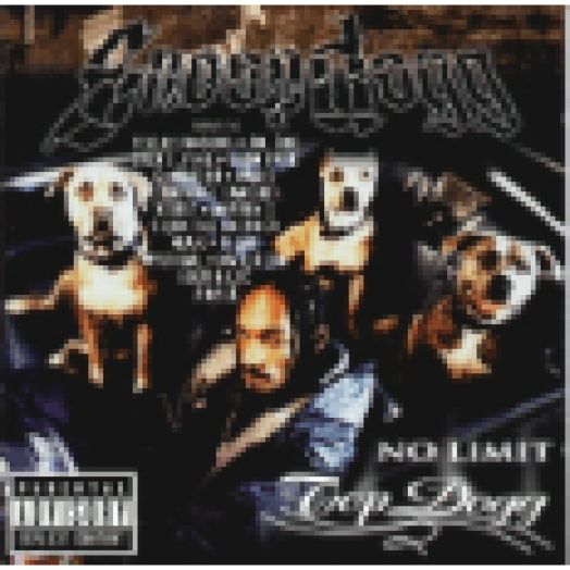 Top Dogg CD