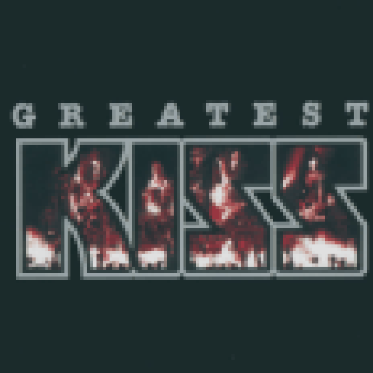 Greatest Kiss (CD)