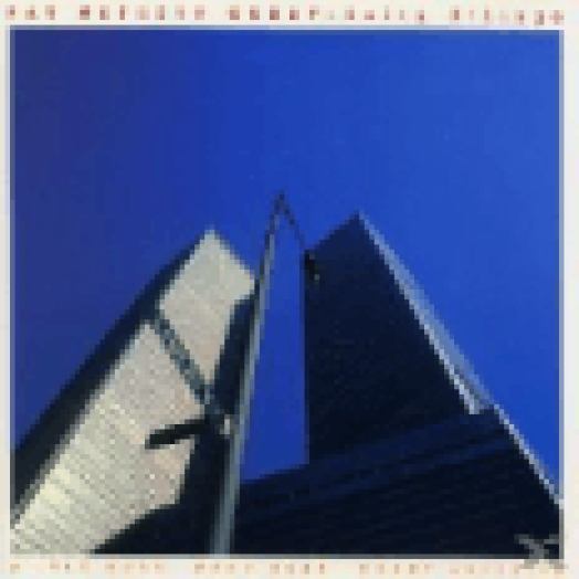 Unity Village (CD)