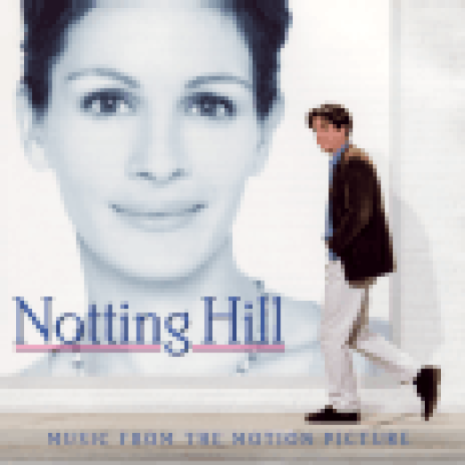 Notting Hill (Sztárom a párom) CD