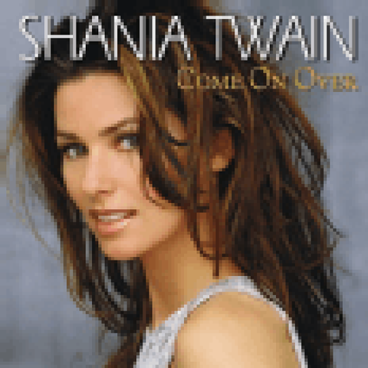 Come on Over (Revised Edition) CD
