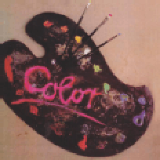 Color CD