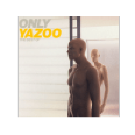 Only Yazoo: The Best of (CD)
