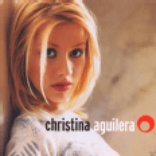 Christina Aguilera CD