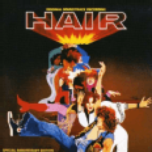 Hair (20th Special Anniversary Edition) CD