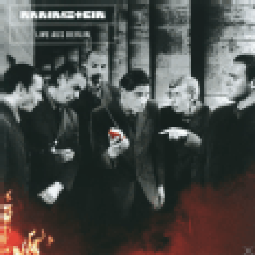 Live Aus Berlin CD