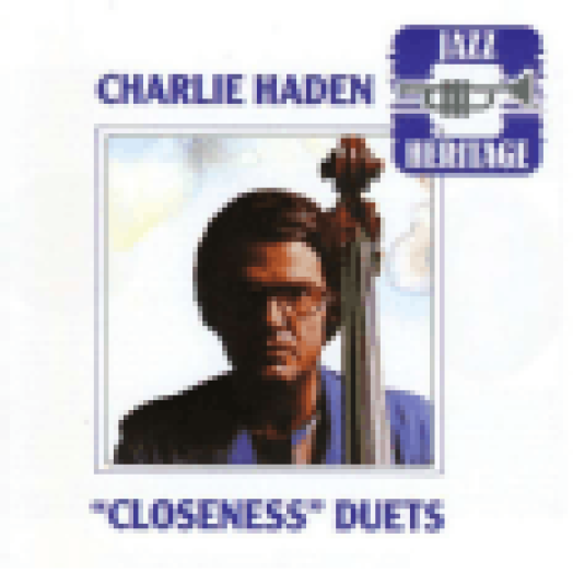 "Closeness" Duets CD