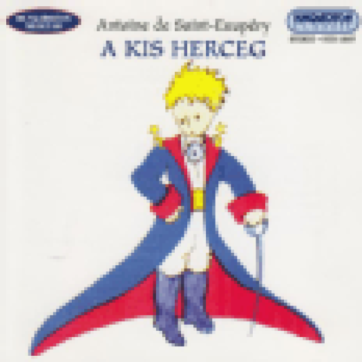 A kis herceg CD