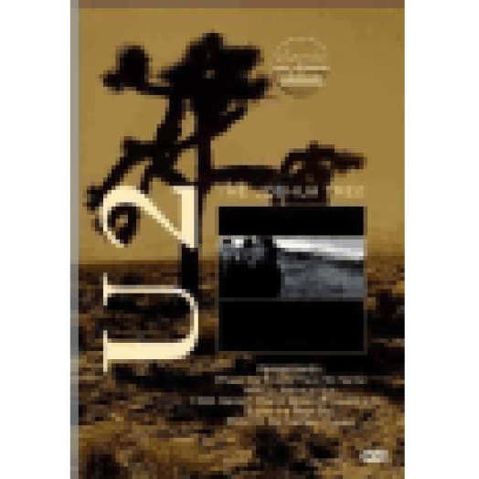 The Joshua Tree DVD