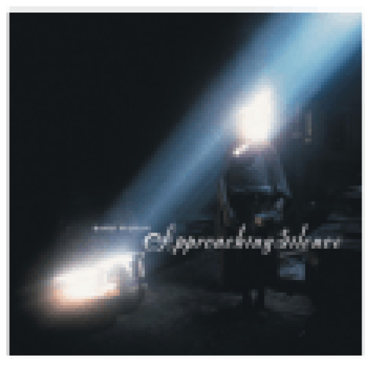 Approaching Silence (CD)